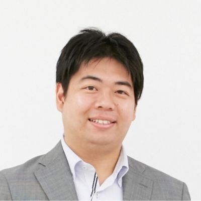 金澤 則幸のアバター